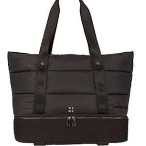 Sweaty Betty Gym Bag